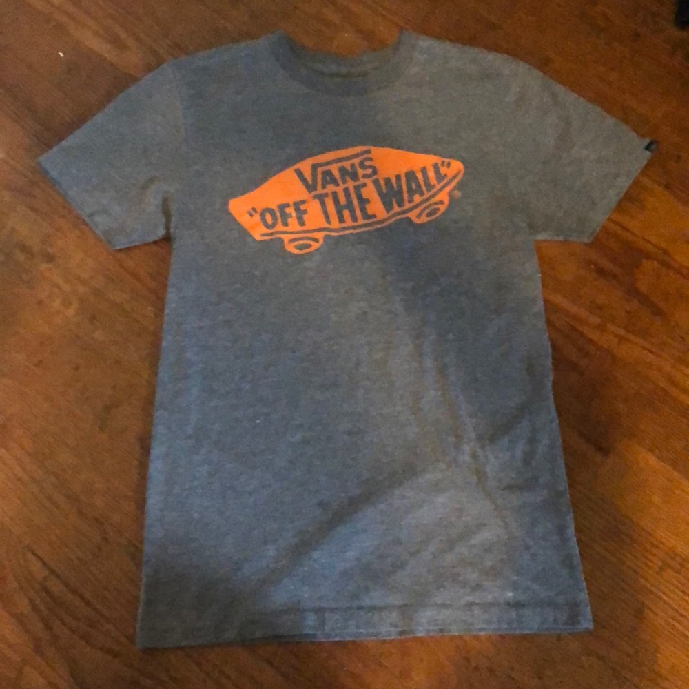 Vans T-Shirt